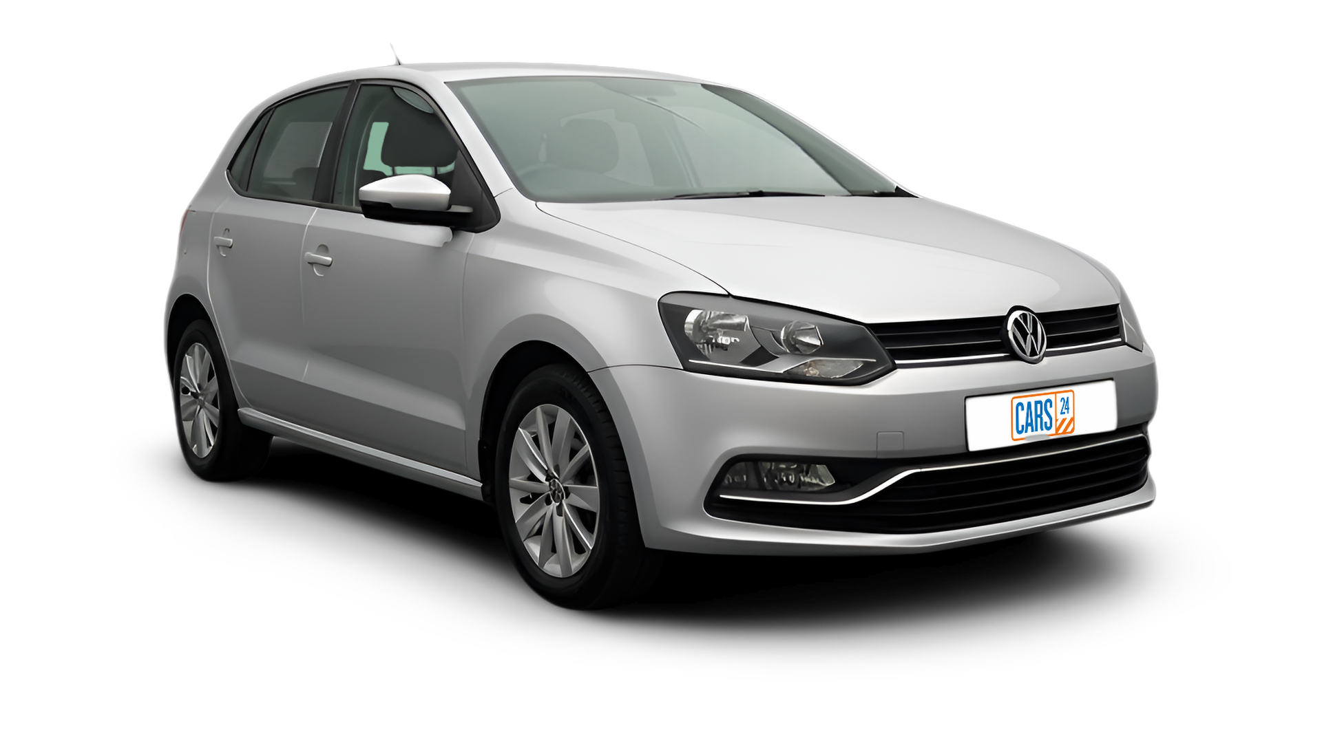 Volkswagen Polo-img